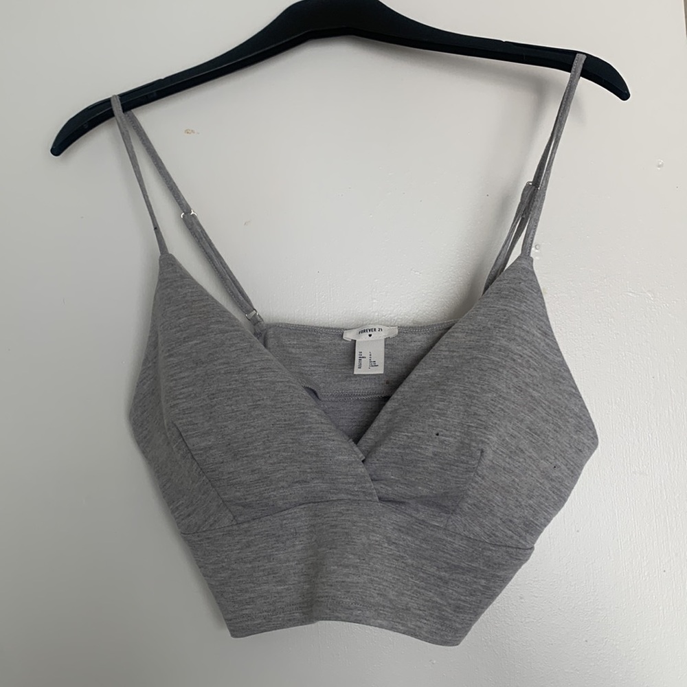 Lounge cami